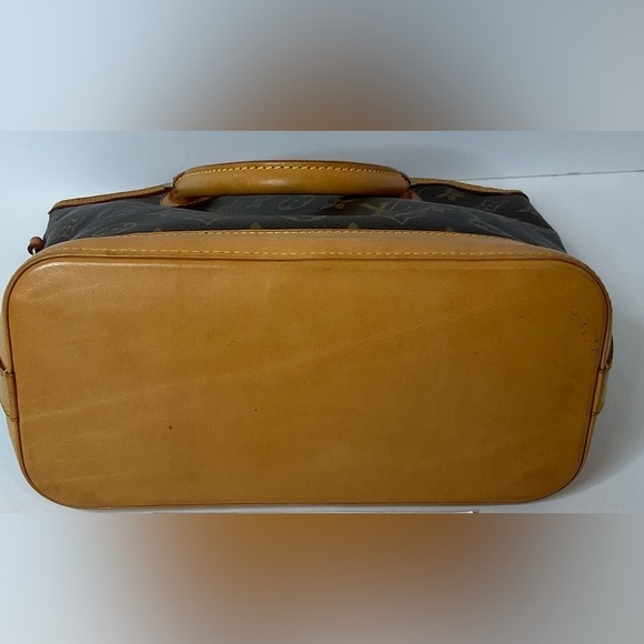 🛑SOLD Louis Vuitton Lockit Vertical Bag - Picture 7 of 12